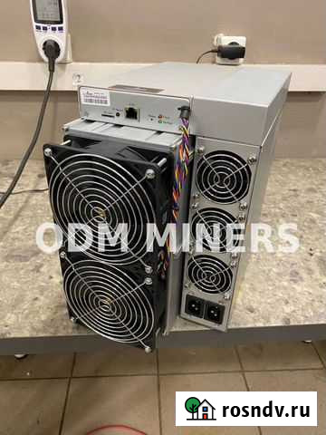 Asic Antminer S19 Pro (110 th/s) Самара - изображение 1