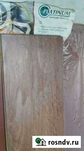 Ламинат Нижний Куранах - изображение 1