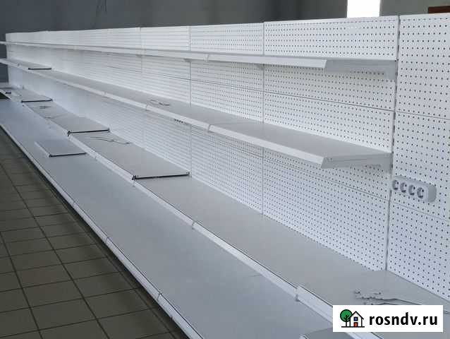 Торговое оборудование бу Ленинск-Кузнецкий - изображение 1