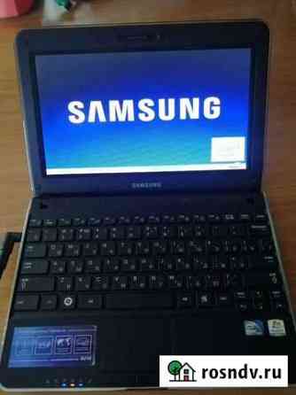 Нетбук Samsung N210 Чунский
