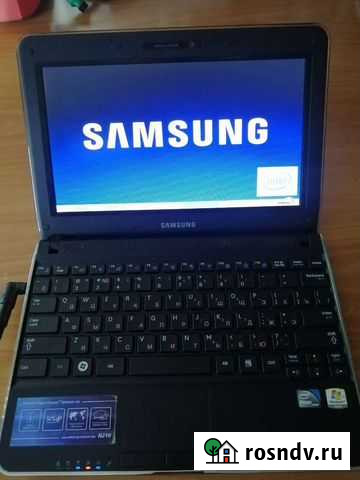 Нетбук Samsung N210 Чунский - изображение 1