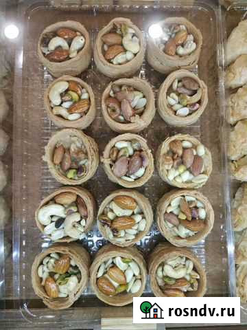 Лукум и пахлава Ярославль - изображение 1