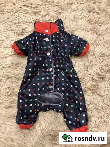 Комбинезон Тамбов - изображение 1
