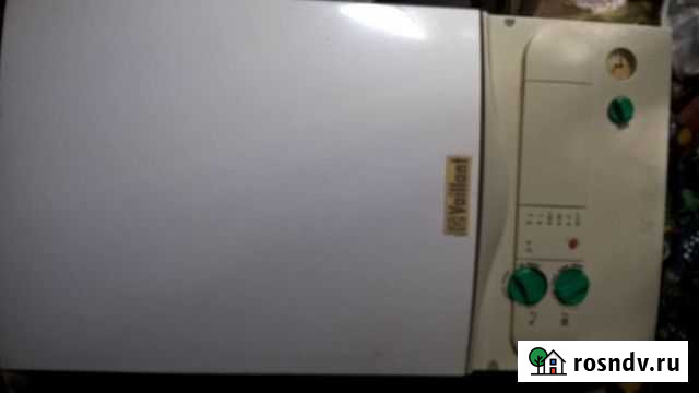 Газовый котел настенный бу Острогожск - изображение 1