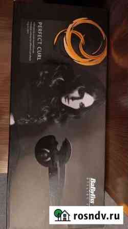 Стайлер BaByliss Pro Perfect Curl BAB2665U Томск