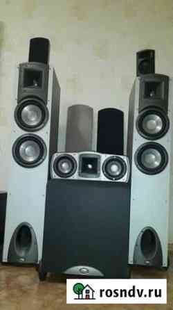 Klipsch Нижнекамск
