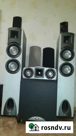 Klipsch Нижнекамск - изображение 1