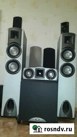 Klipsch Нижнекамск - изображение 1