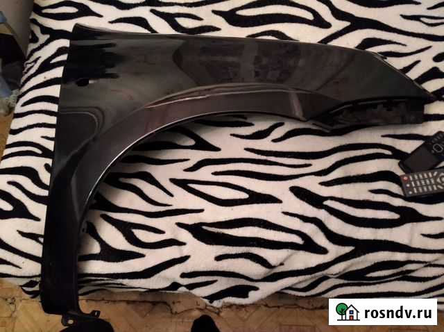 Крыло на гранту Сосновка - изображение 1