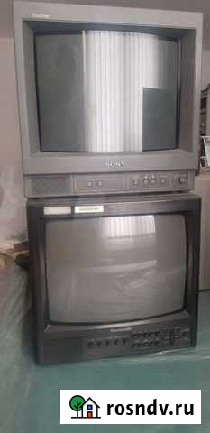 Студийные мониторы Монино - изображение 1