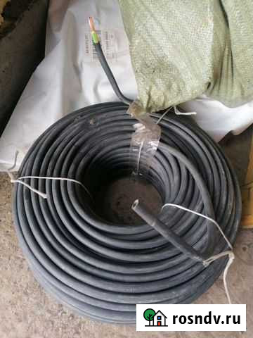 Кабель ввгнг 6*2.5 Петропавловск-Камчатский - изображение 1