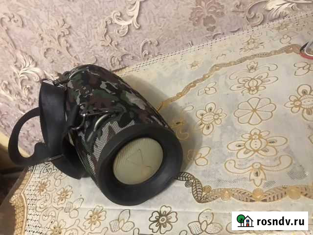 Колонка jbl xtreme 2 оригинал Евпатория - изображение 1