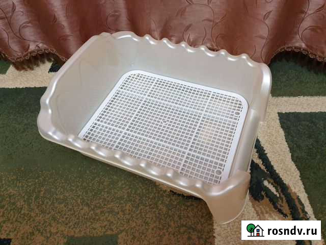 Лоток Каменск-Уральский - изображение 1