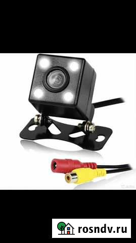 Камера заднего вида Казань - изображение 1