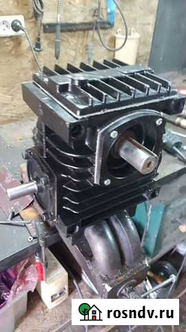 Редуктор Северный - изображение 1