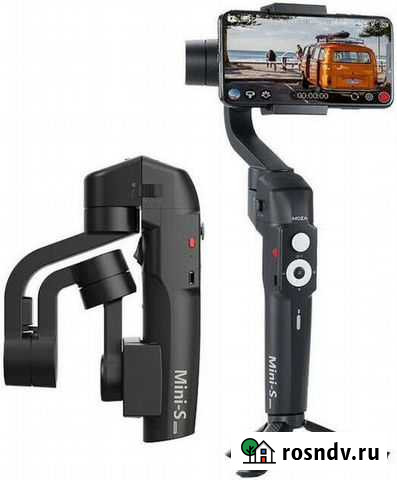 Стедикам для телефона Moza Mini S Елабуга - изображение 1