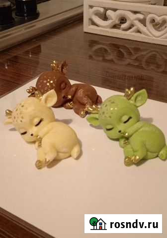 Шоколад ручной работы Пермь - изображение 1