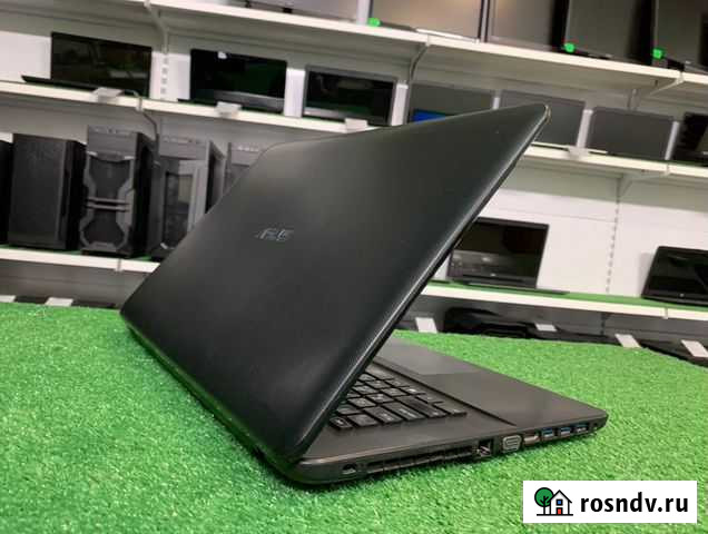 Ноутбук 17,3 дюймов на Intel COre i5,GT820M 2 GB Стерлитамак - изображение 1