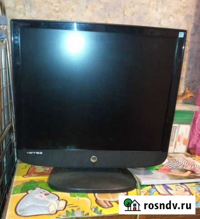 Монитор для компьютера Свободный - изображение 1