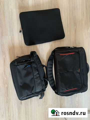 Сумка для ноутбука Самара - изображение 1