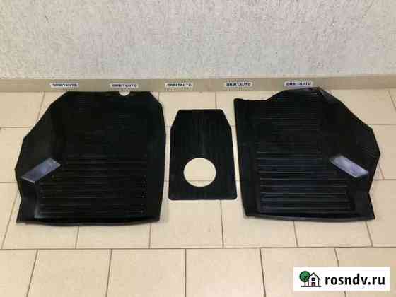 Коврики Газель Волгоград