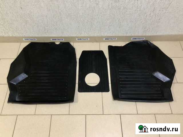 Коврики Газель Волгоград - изображение 1