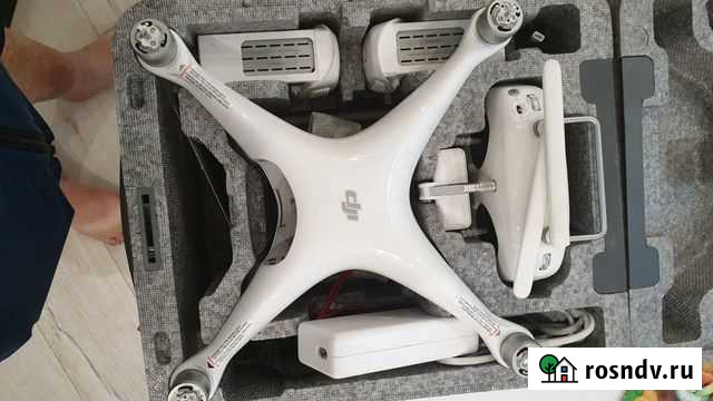 Коптер Армавир - изображение 1