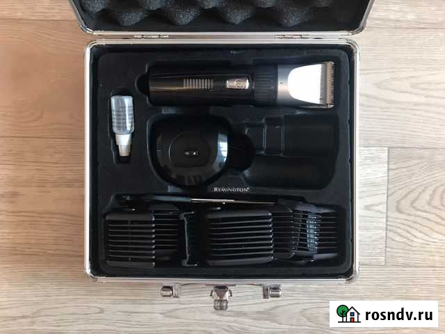 Машинка для стрижки волос Воткинск - изображение 1