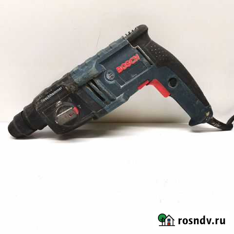 Перфоратор bosch GBH 2-20 D Арт. Т36180 Сургут - изображение 1