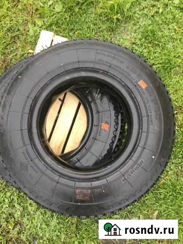 Шины Томск - изображение 1