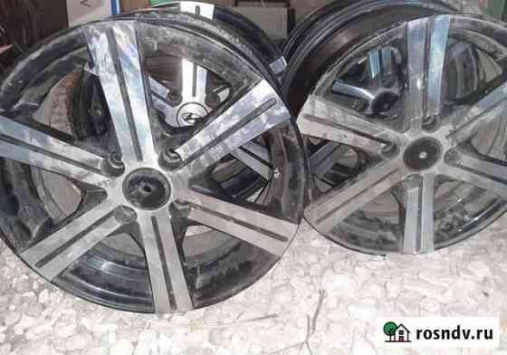 Литые диски r15 Самара