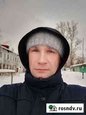 Уборка снега Киржач