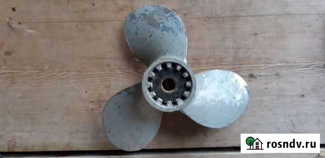 Винт гребной для ветерка Пермь - изображение 1