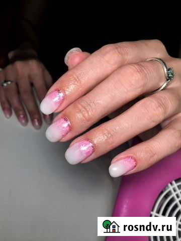 Ищу модель на маникюр Пермь - изображение 1