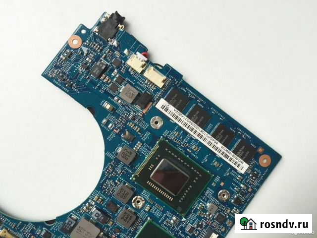 Материнская плата к Acer Aspire S3 MS2346 Самара - изображение 1