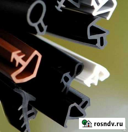 Уплотнитель для окон Иркутск - изображение 1