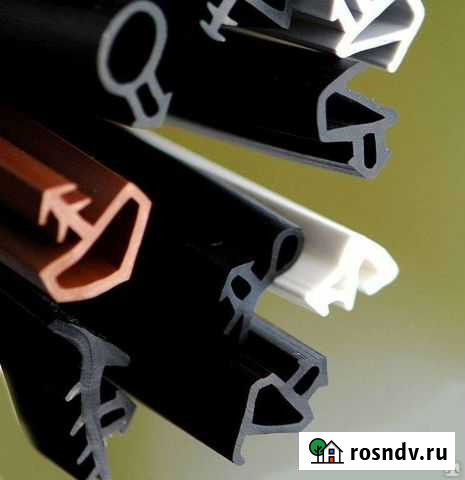 Уплотнитель для окон Иркутск - изображение 1