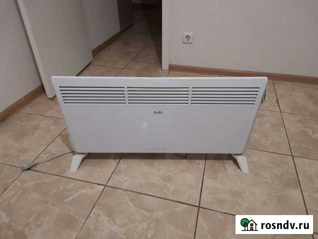 Конвектор ballu 2000 Видное - изображение 1