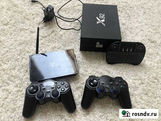 Смарт бокс Абакан - изображение 1