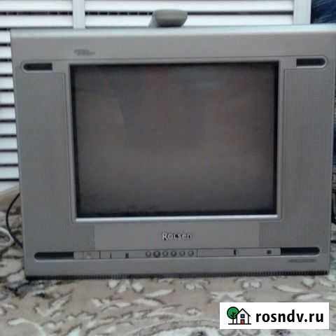 Телевизор Тутаев - изображение 1