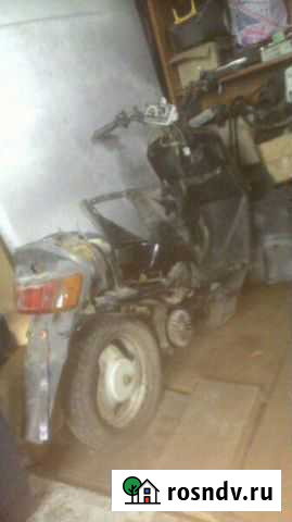 Джог Абакан - изображение 1