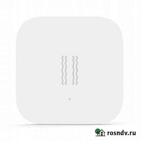 Датчик вибрации Aqara Moving Sticker (DJT11LM) Тольятти