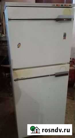 Холодильник бу Яровое - изображение 1