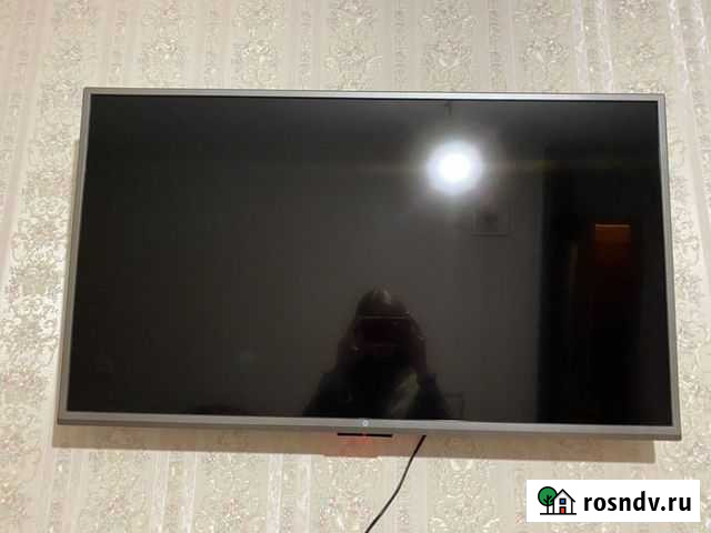 ЖК телевизоры smart tv Иваново - изображение 1