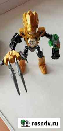 Lego Herofactory Rocka 2143 Казань