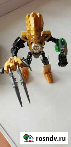 Lego Herofactory Rocka 2143 Казань - изображение 1