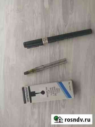 Рапидограф faber castell Томск