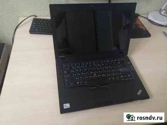 Ноутбук Lenovo ThinkPad SL410 Таганрог