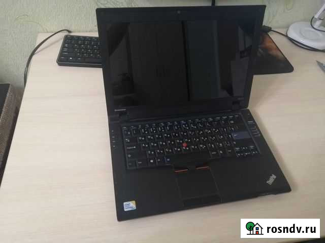 Ноутбук Lenovo ThinkPad SL410 Таганрог - изображение 1