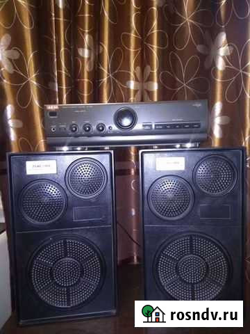 Ресивер техникс Астрахань - изображение 1